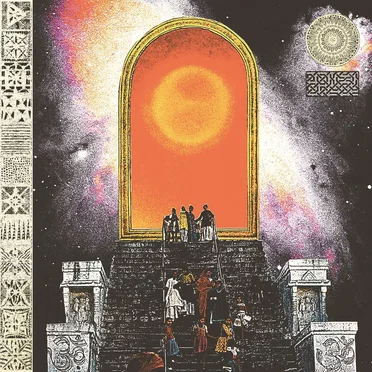 Gupta Tribes by Sindh - album cover