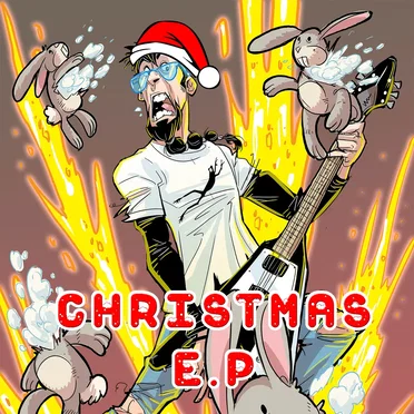 Christmas E.P