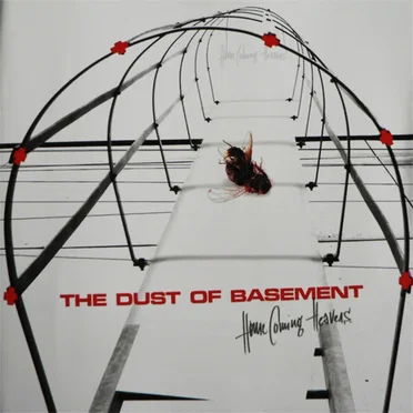 Home Coming Heavens by The Dust of Basement - album cover