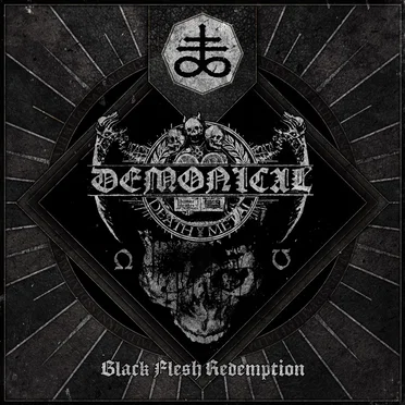 Black Flesh Redemption