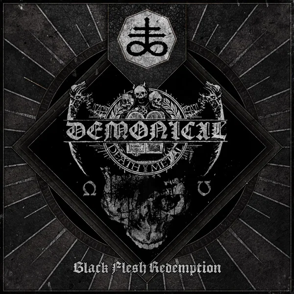 Black Flesh Redemption