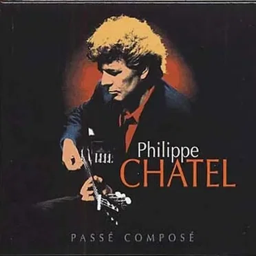 Passé composé