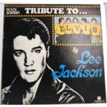 Tribute To Elvis Presley