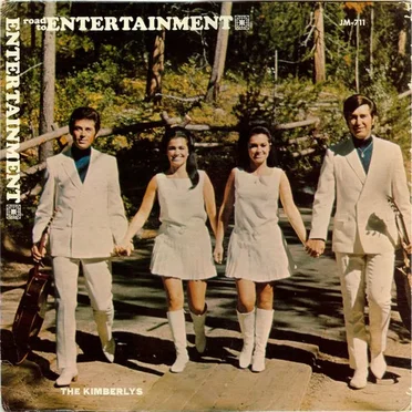 Road to Entertainment