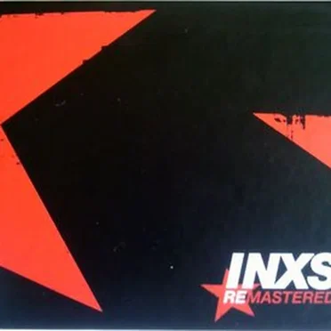 INXS Remastered