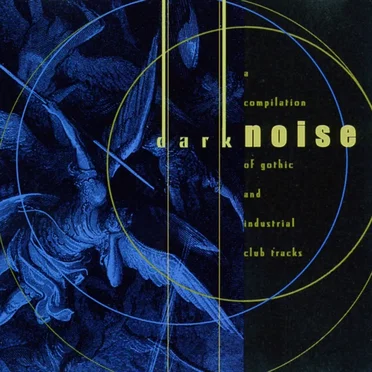Dark Noise by Various Artists - album cover