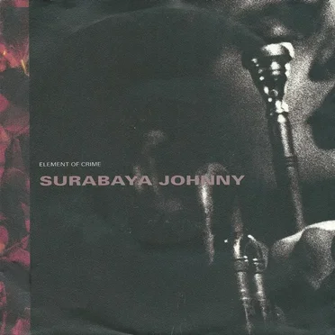 Surabaya Johnny by Element of Crime - album cover