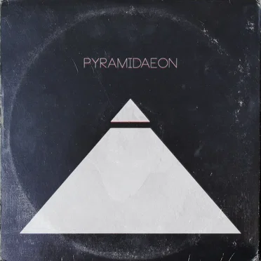 Nemesis by PyramidAeon - album cover