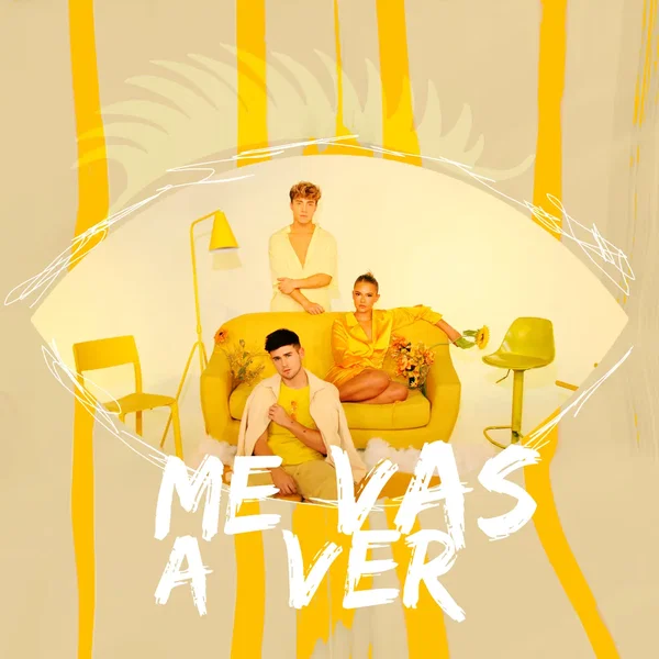 Me Vas A Ver