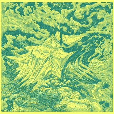 Looking for Mount Sylvan by Innis Chonnel - album cover