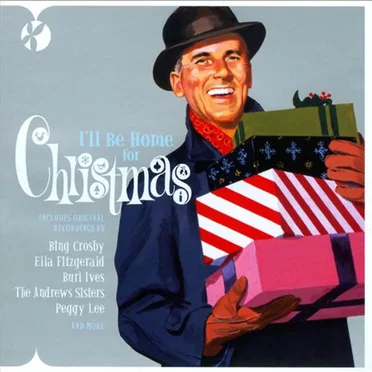 I'll Be Home for Christmas by Various Artists - album cover
