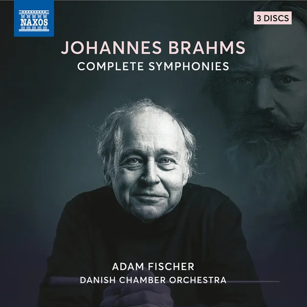Complete Symphonies