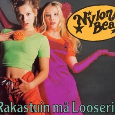 Rakastuin mä looseriin