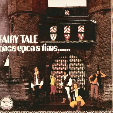 Once Upon a Time...