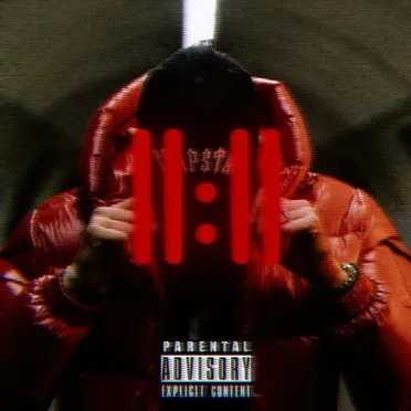 11:11 by JT - album cover