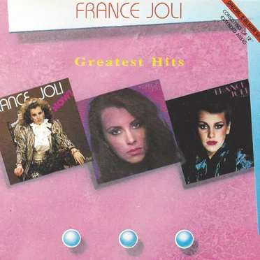 Greatest Hits