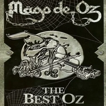 The Best Oz: 1988–2006