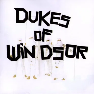 The Others by Dukes of Windsor - album cover