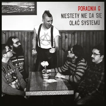 Niestety Nie Da Się Olać Systemu