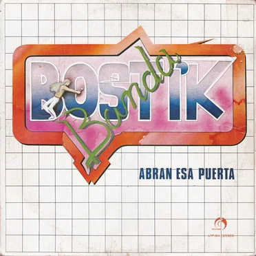 Abran esa puerta