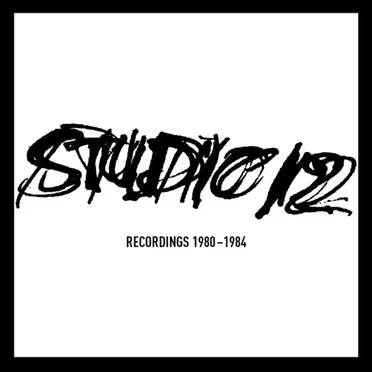 Studio 12: Recordings 1980 - 1984 by Various Artists - album cover