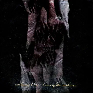 Cruel of the darkness
