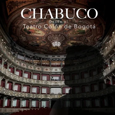 Desde el Teatro Colón de Bogotá