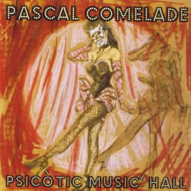 Psicòtic Music'Hall