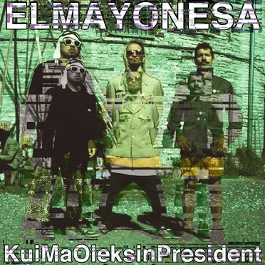 Kui ma oleksin president