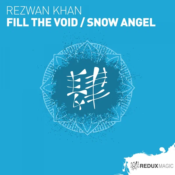 Fill the Void / Snow Angel