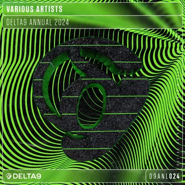 Annual 2024 by Various Artists - album cover