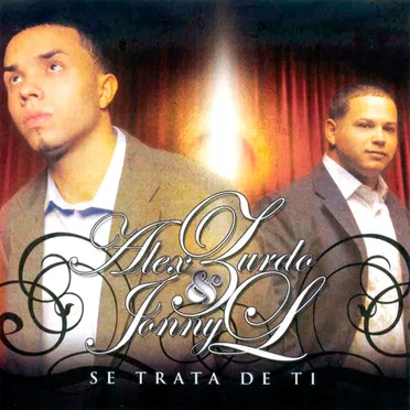 Se trata de Ti