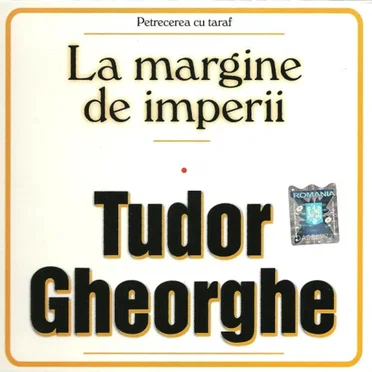 La Margine De Imperii