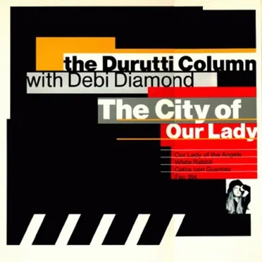 The City of Our Lady