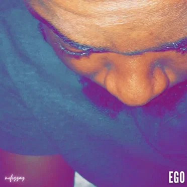 ego by mofizzay - album cover