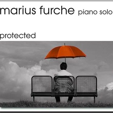 protected by Marius Furche - album cover