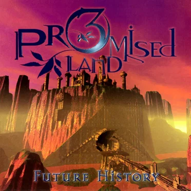 Promised Land Volume Three
