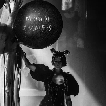 Moon Tunes