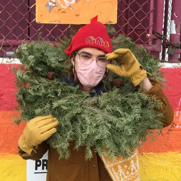 Christmas in Quarantine