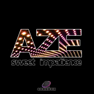 Sweet Impatience by Aze - album cover
