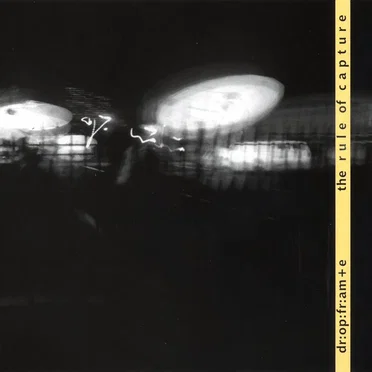 The Rule of Capture by DR:OP:FR:AM+E - album cover