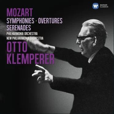 Symphonies / Overtures / Serenades
