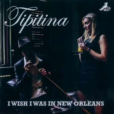I Wish I Was in New Orleans