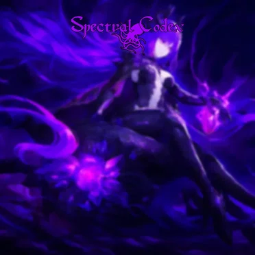 Spectral Codex (Singal the God of Death)