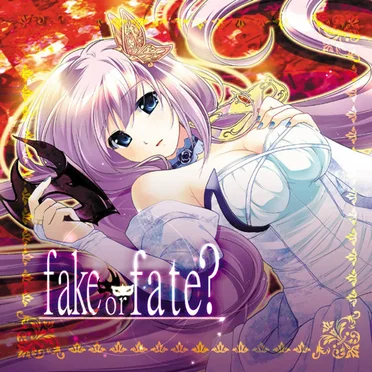 fake or fate?