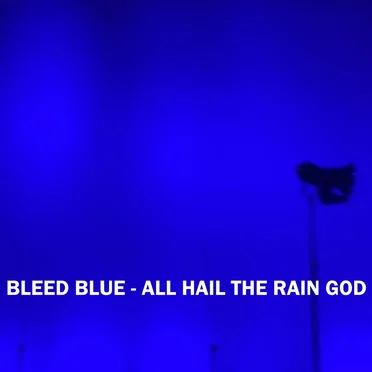 all hail the rain god