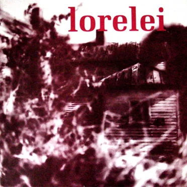 Everyone Must Touch the Stove by Lorelei - album cover