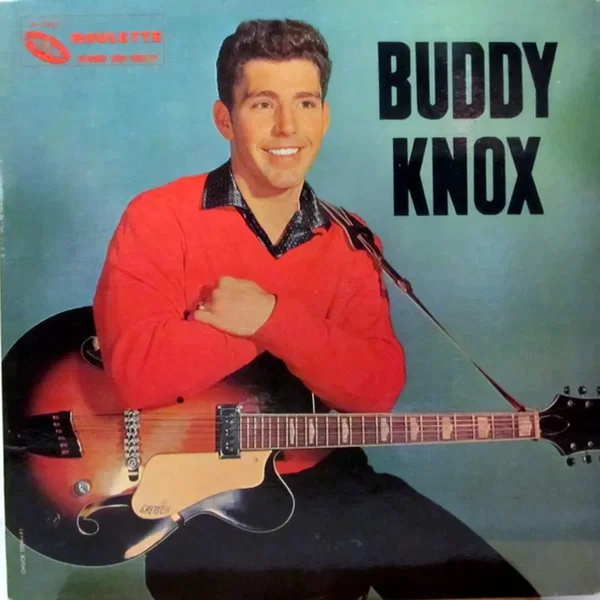 Buddy Knox