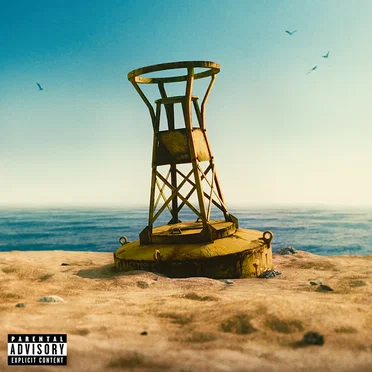 Ahoy! by Dumb Buoys Fishing Club - album cover