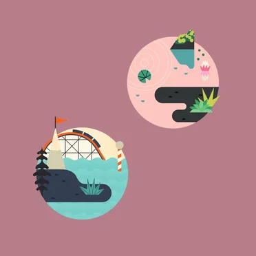 TwoDots, Vol. 6 (Original Soundtrack)